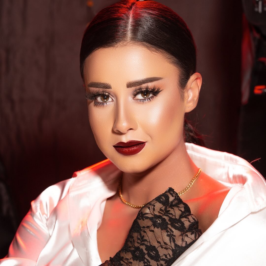 Rawaa El Saady