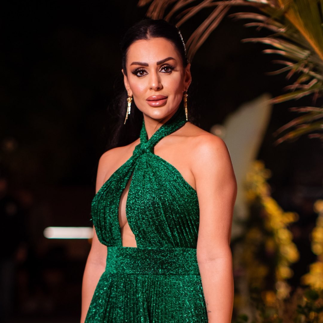 Tara Baghdadi