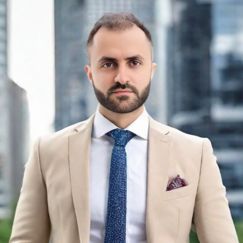 Dr. Ashraf Nouri