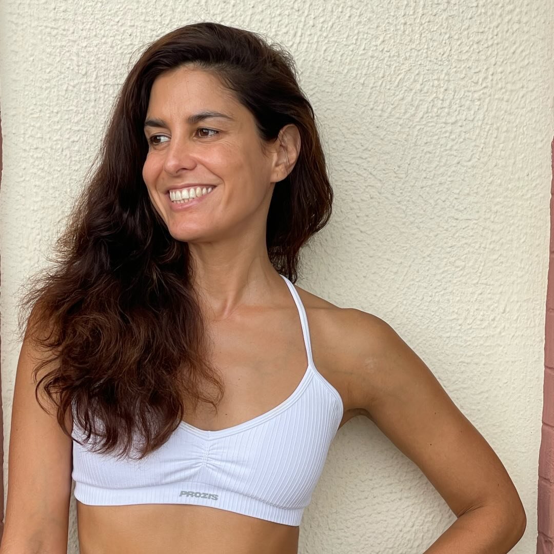 Laia Nart / Instructora De Pilates