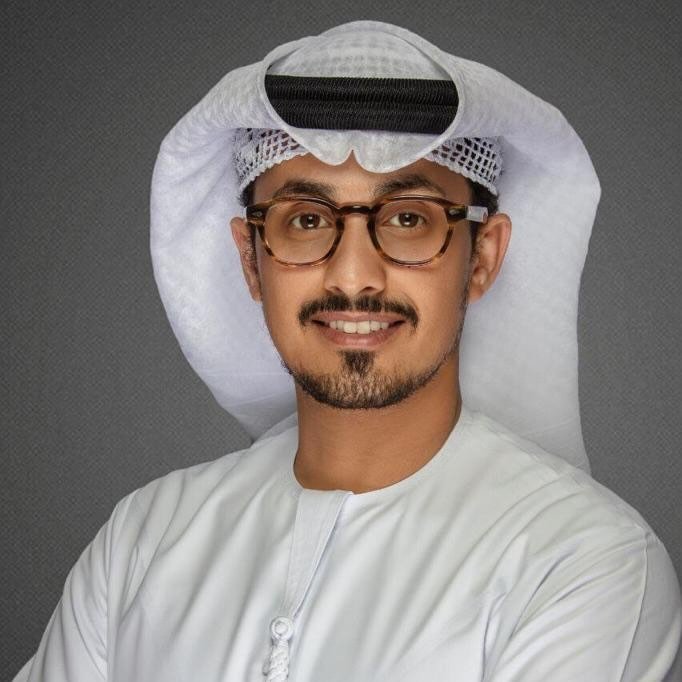 Rafed Al-Harthi