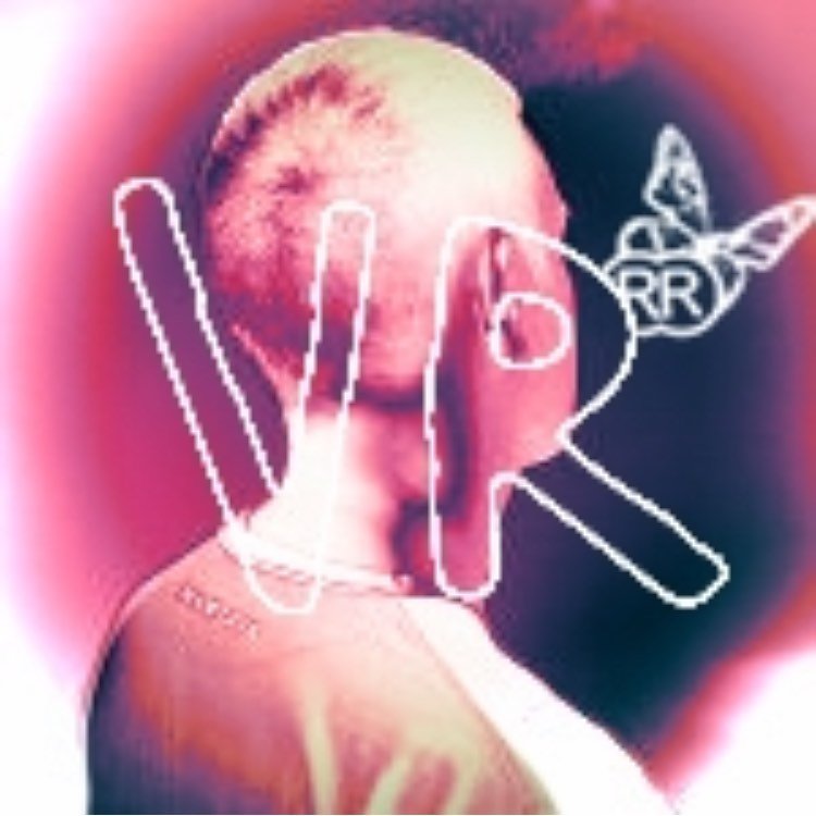 VERYRARE™ C/o Raf Reyes (VR®®)
