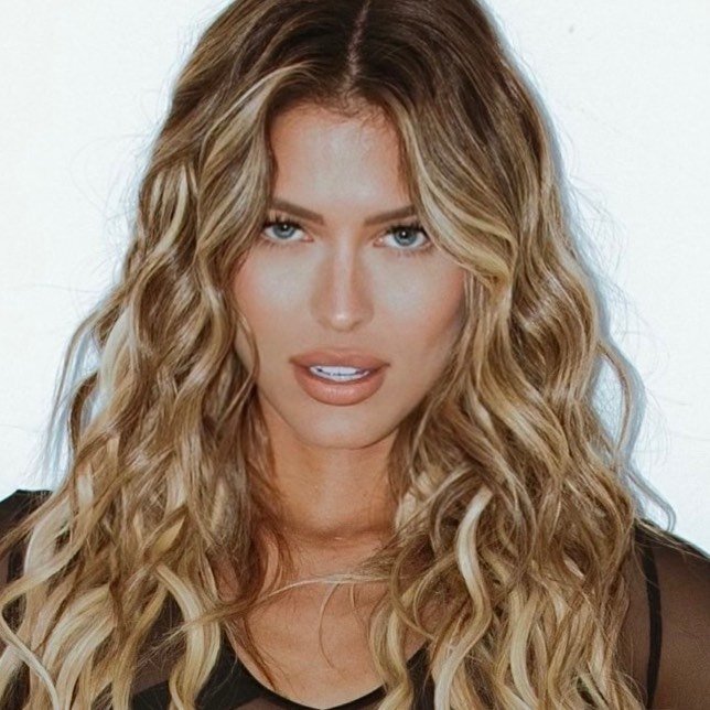Cydney Moreau