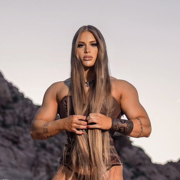 Rebecca Jansen