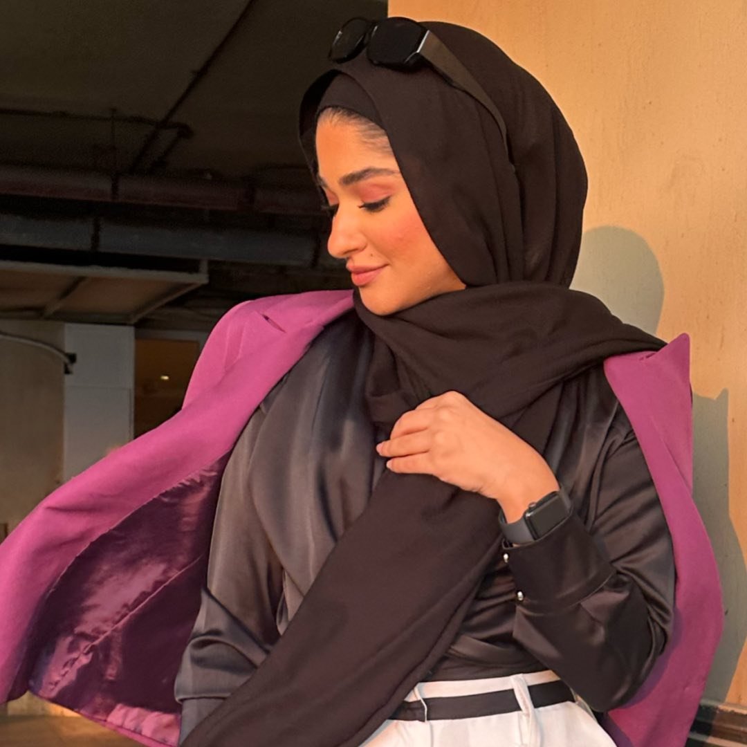 Areej Rimawi