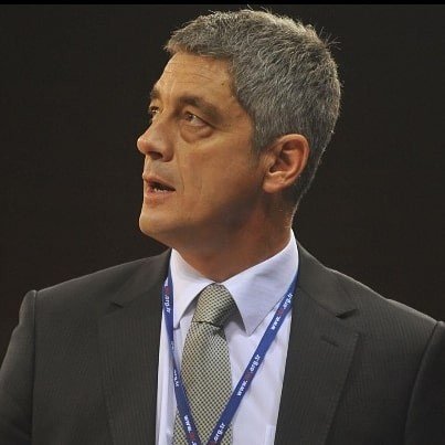 Oktay MAHMUTİ