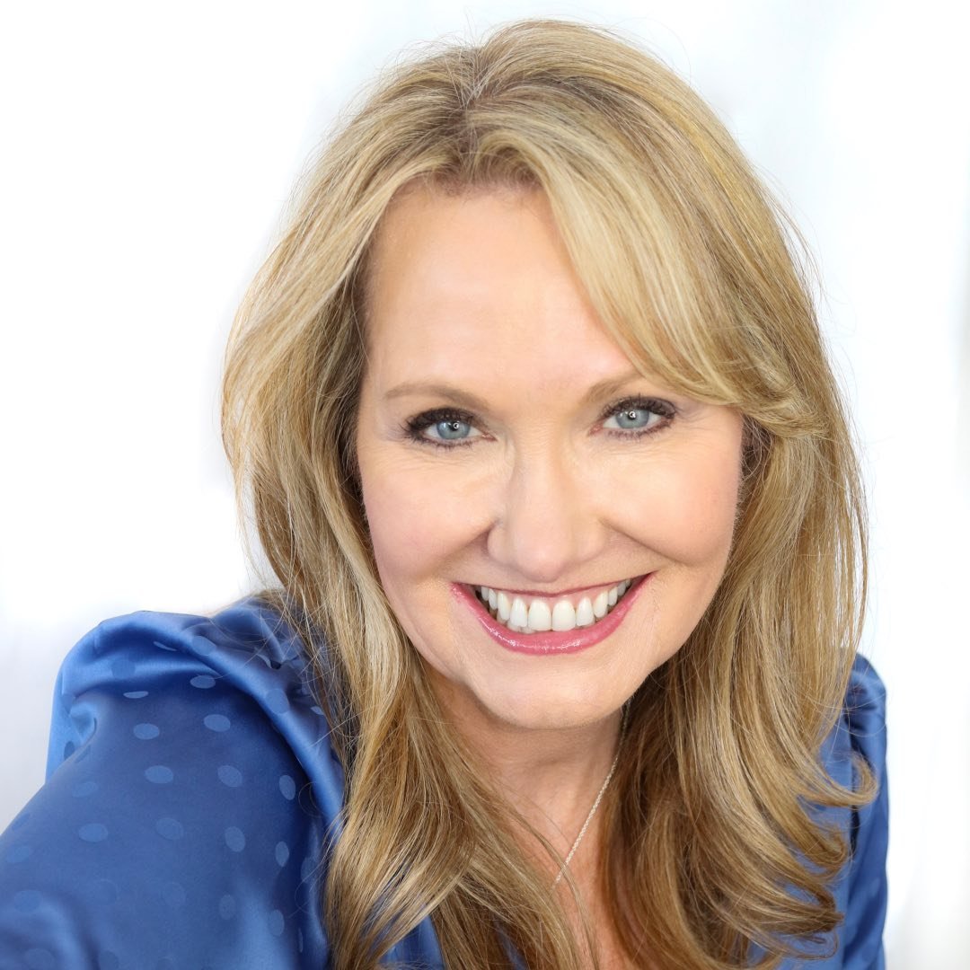 Sandee Sgarlata | Top 0.5% Podcast Host