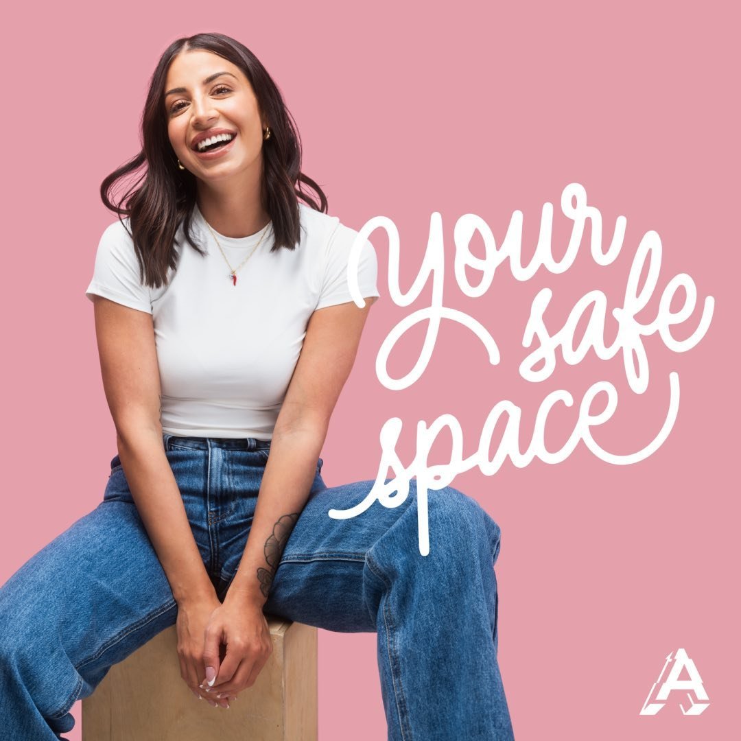Your Safe Space Podcast
