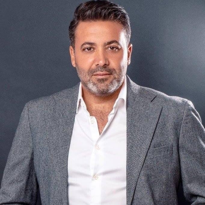 دكتور معن الخطيب
