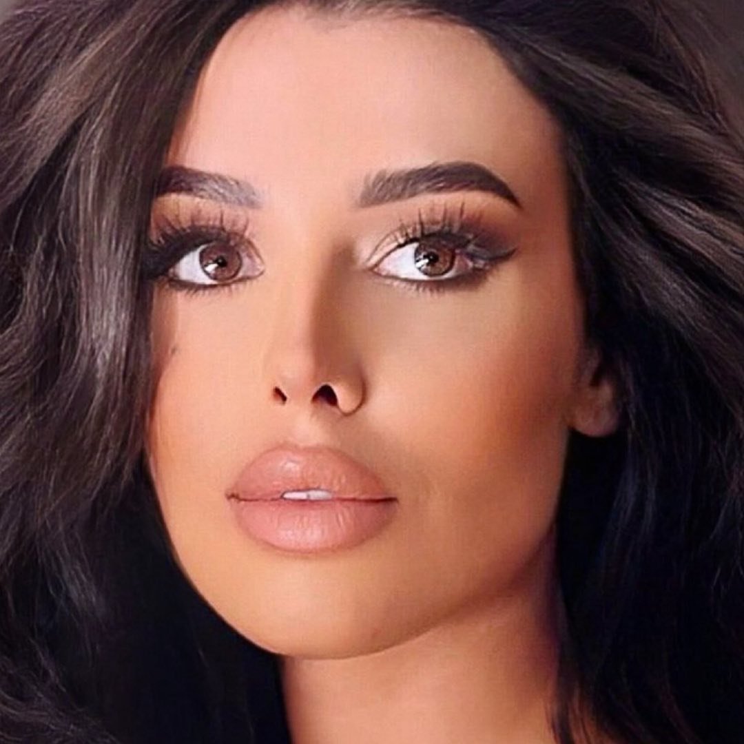 Sara Alfadi سارا الفادي