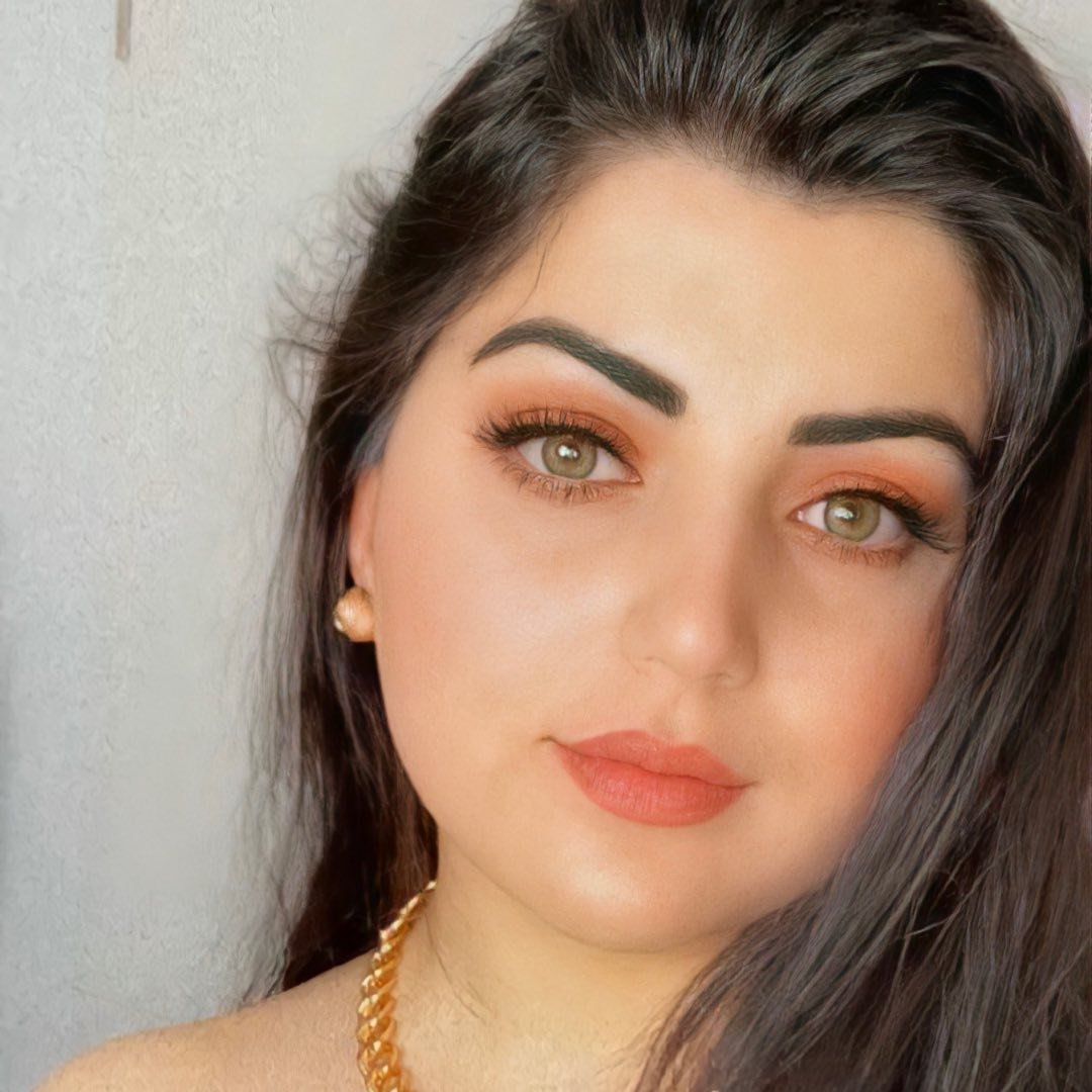 Rojin Taher