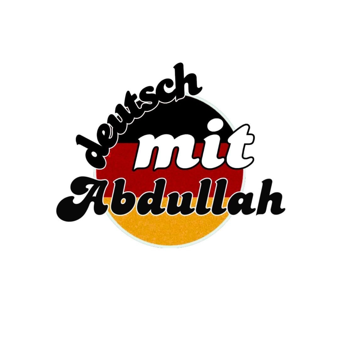 Deutsch Mit Abdullah