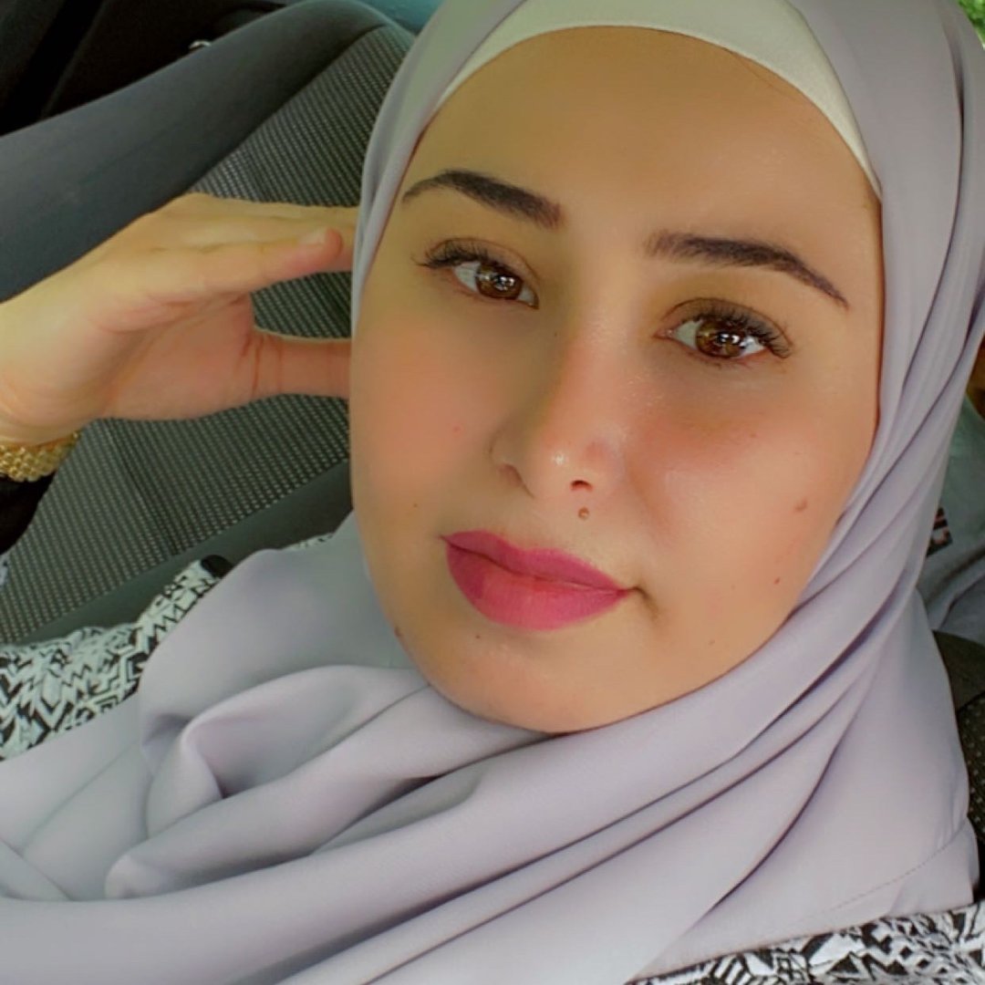 Maysaa Alyusef