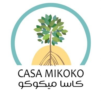 Casa Mikoko Umm Al Quwain