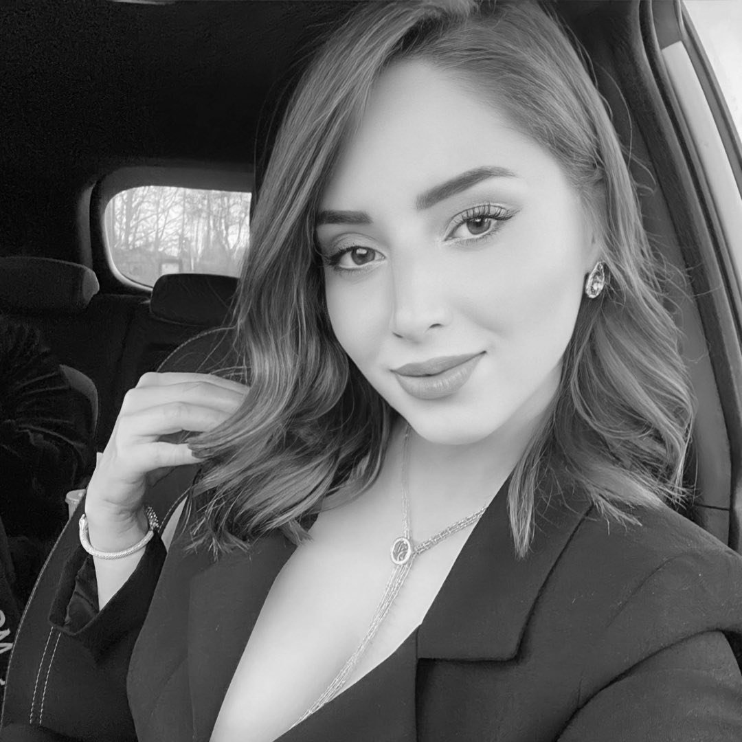 Batoul Hasroumi