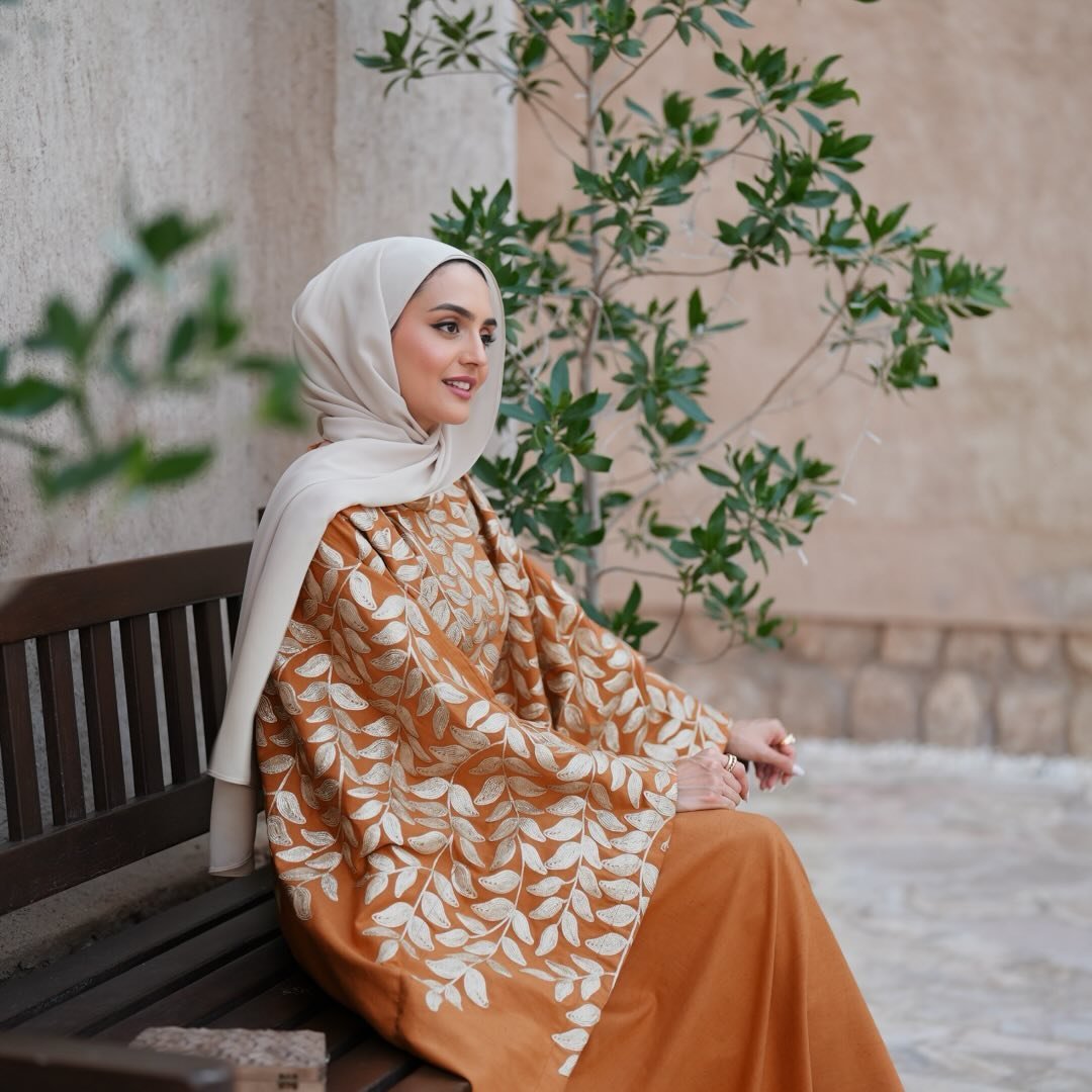 Ghada Othman