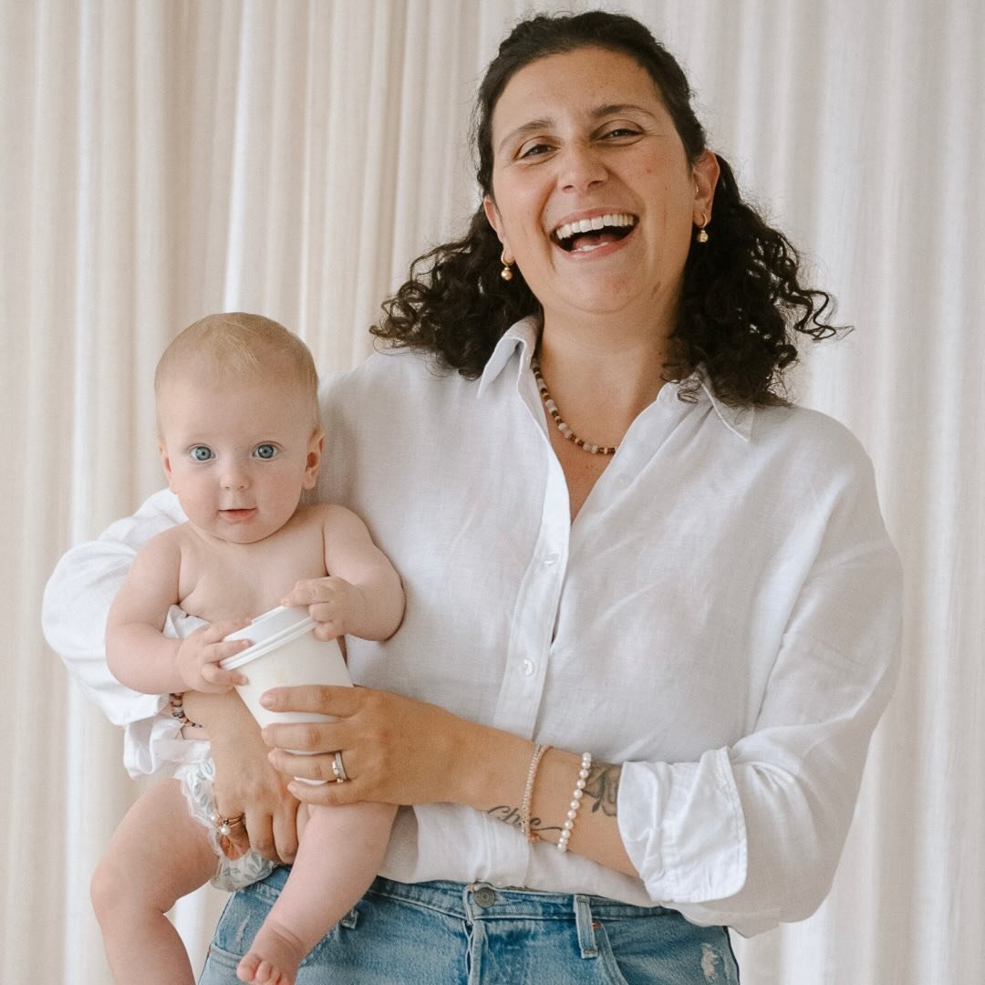 Stephanie Boridy