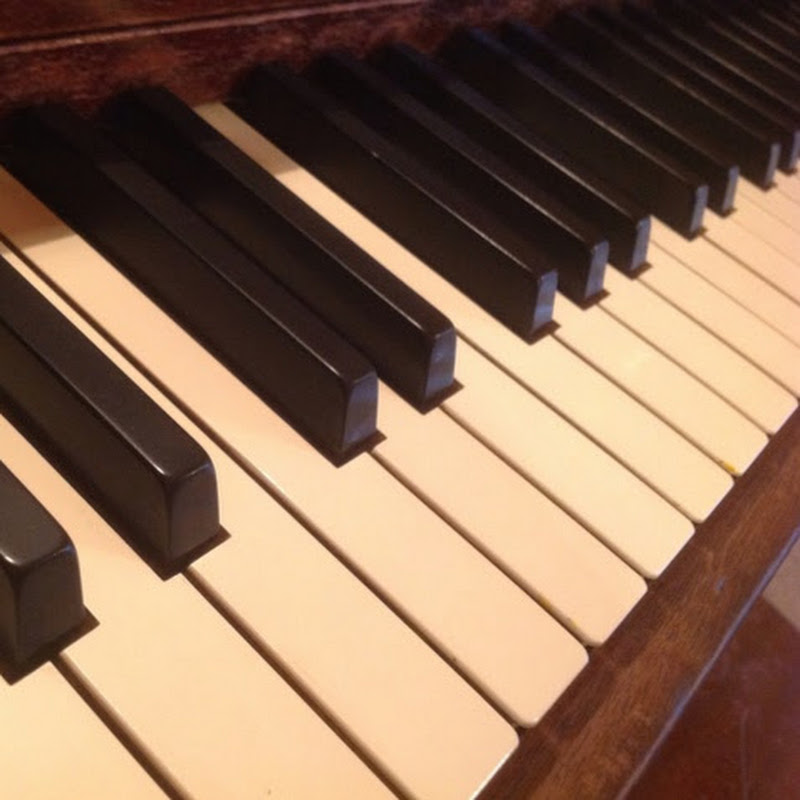 Piano Palt