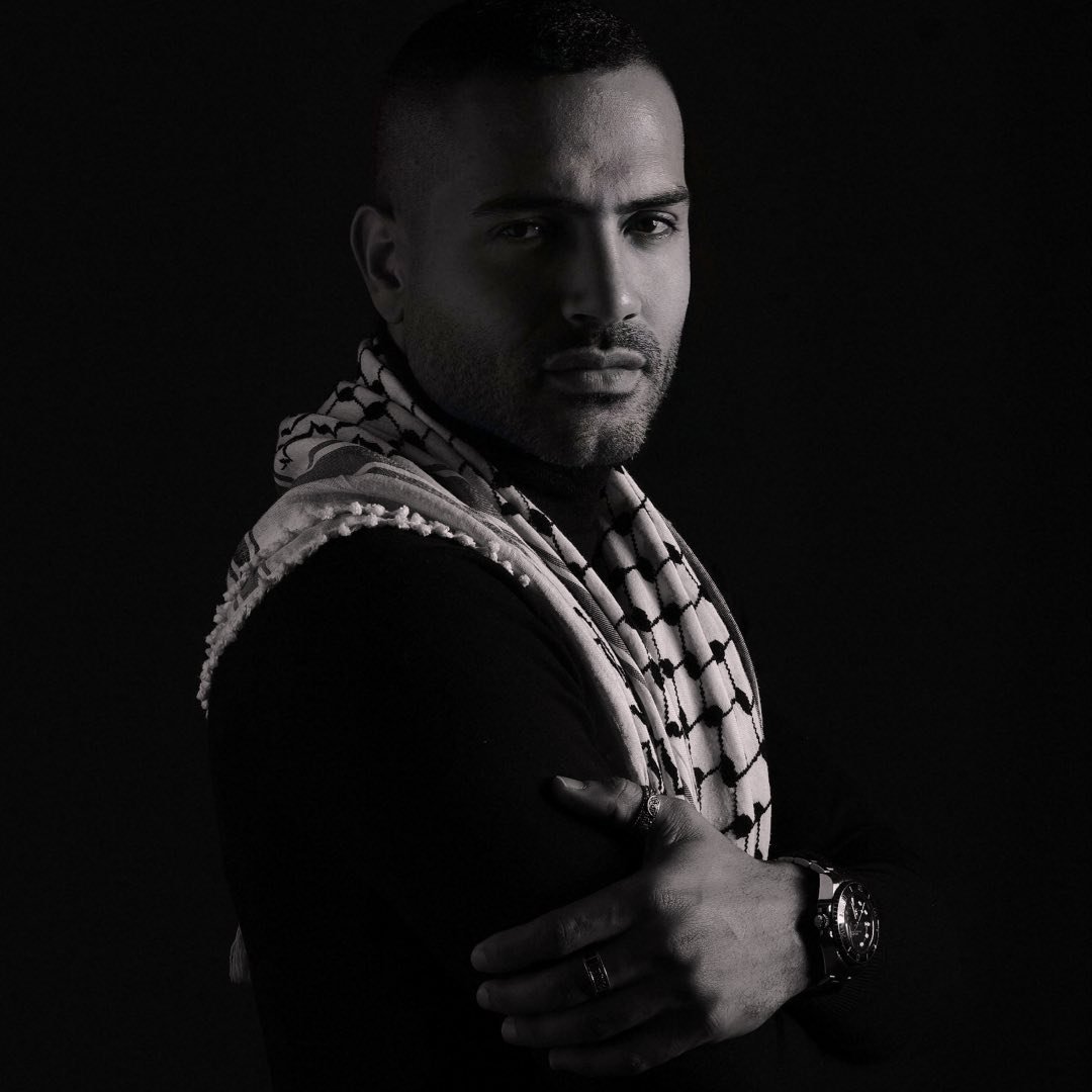 Abdalla Refaei عبدالله الرفاعي