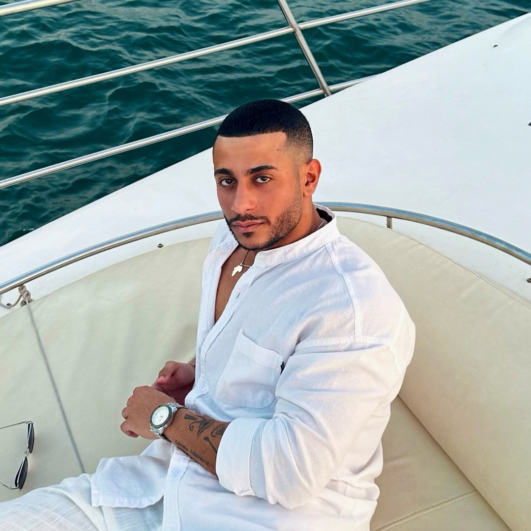 أحمد سامي