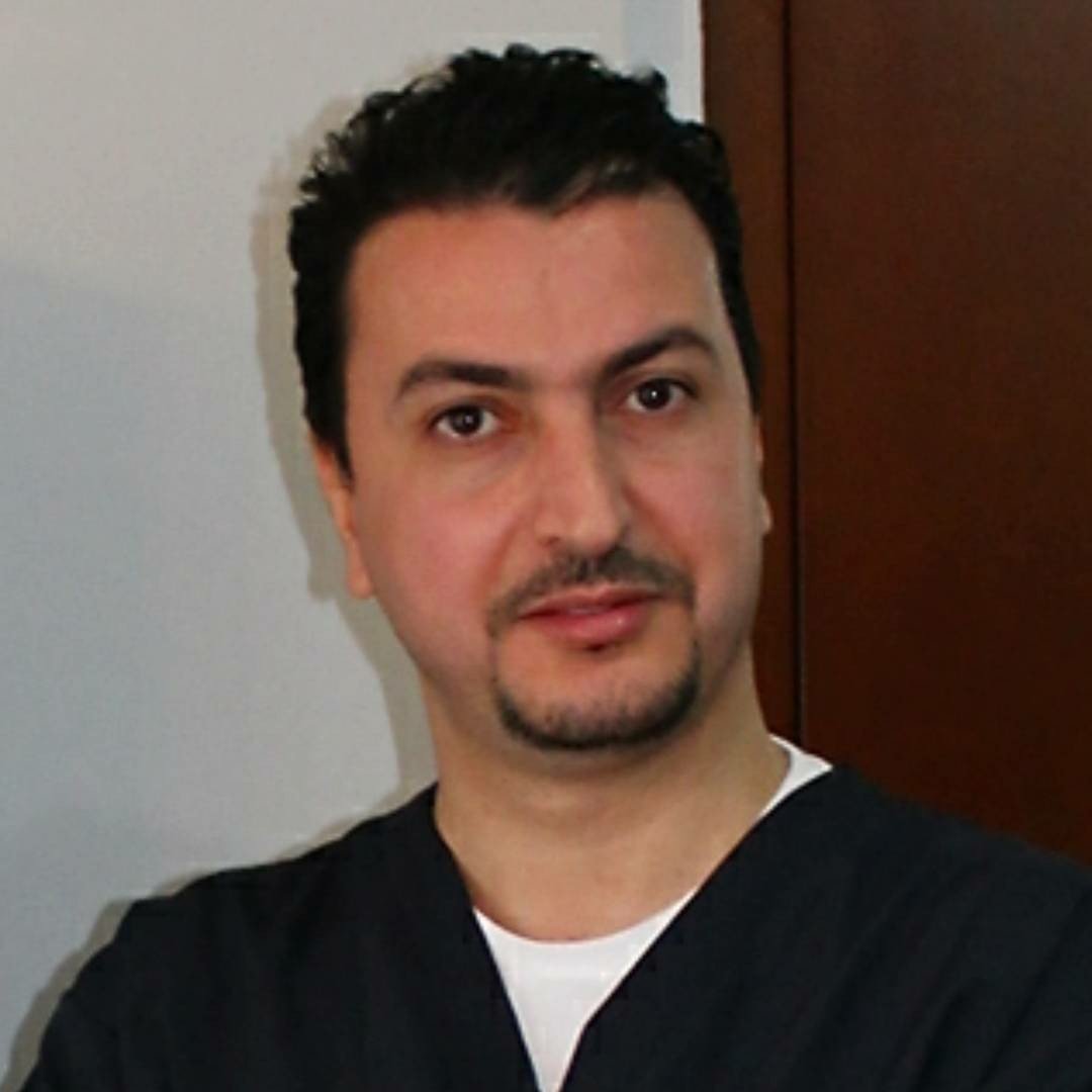 DR. Ahmed Alkhateeb