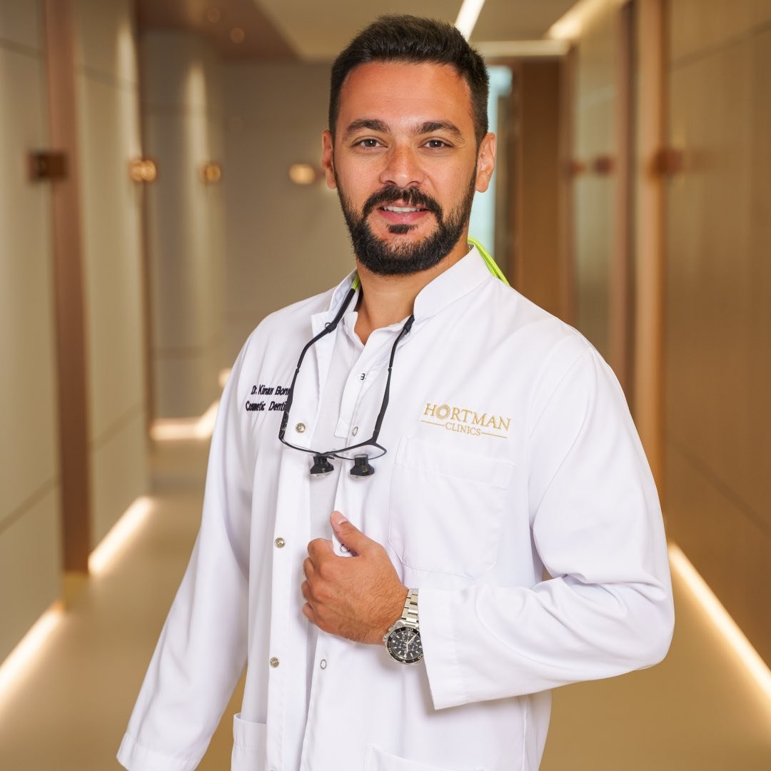 Dr.Bonni كنان البني