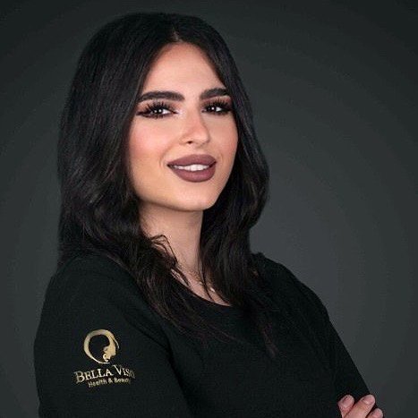 ⠀DR.MERNA