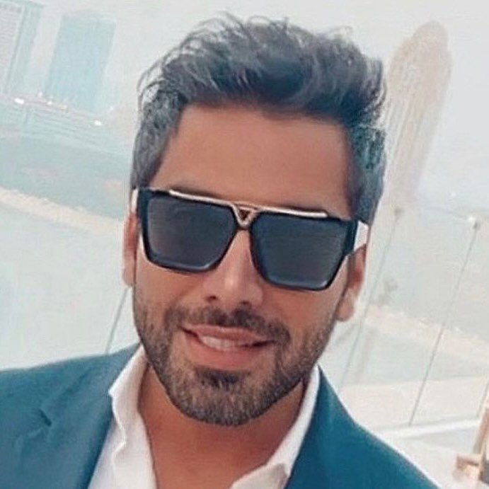 EDRIS FARAHBOD