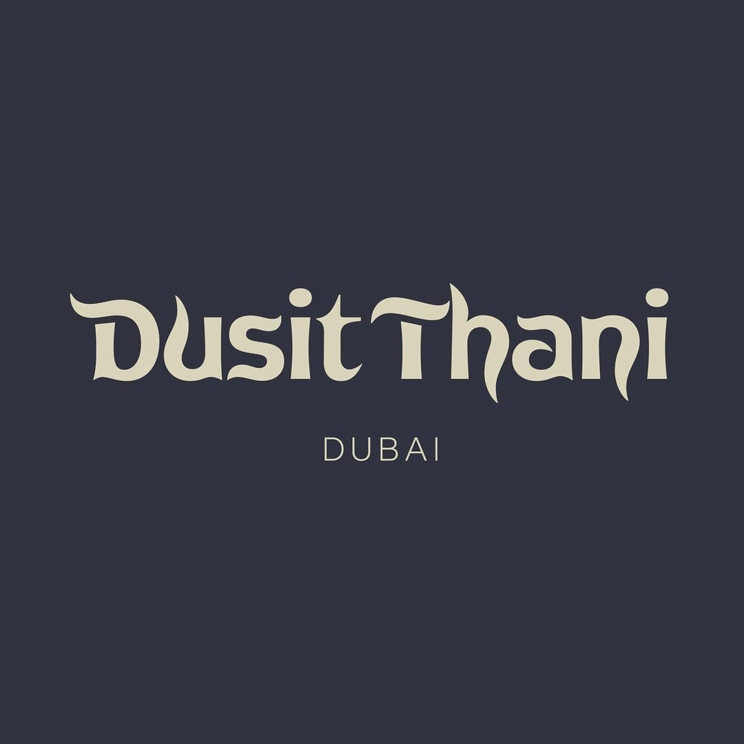 Dusit Thani Dubai
