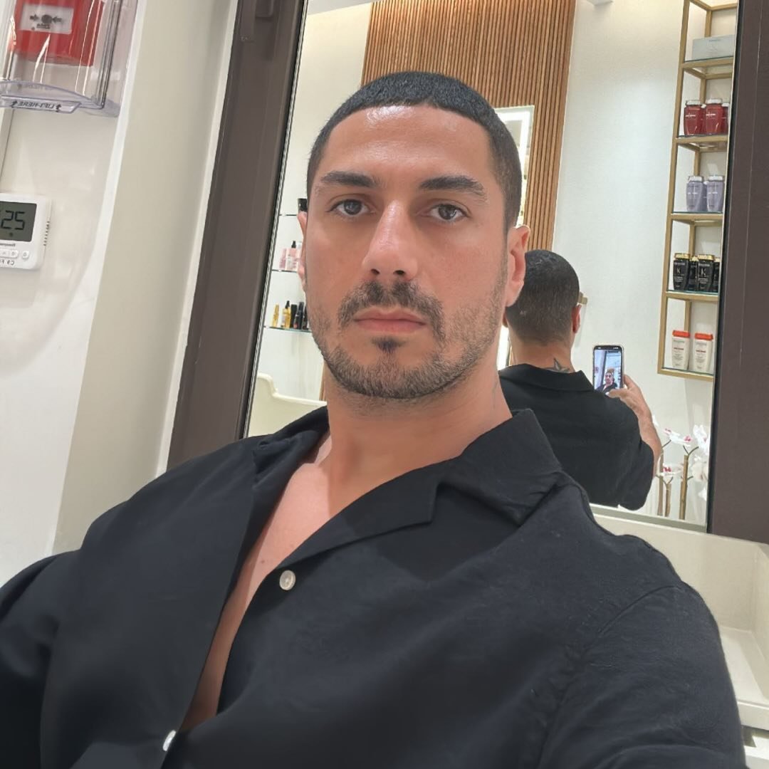 Fadi Rashwani