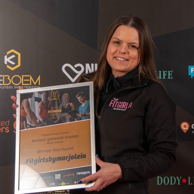 Marjolein | Personal Training Biddinghuizen