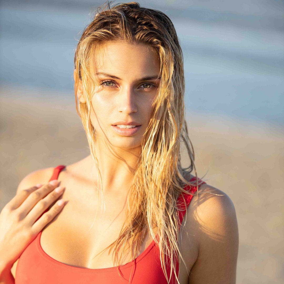 Giorgia Capaccioli