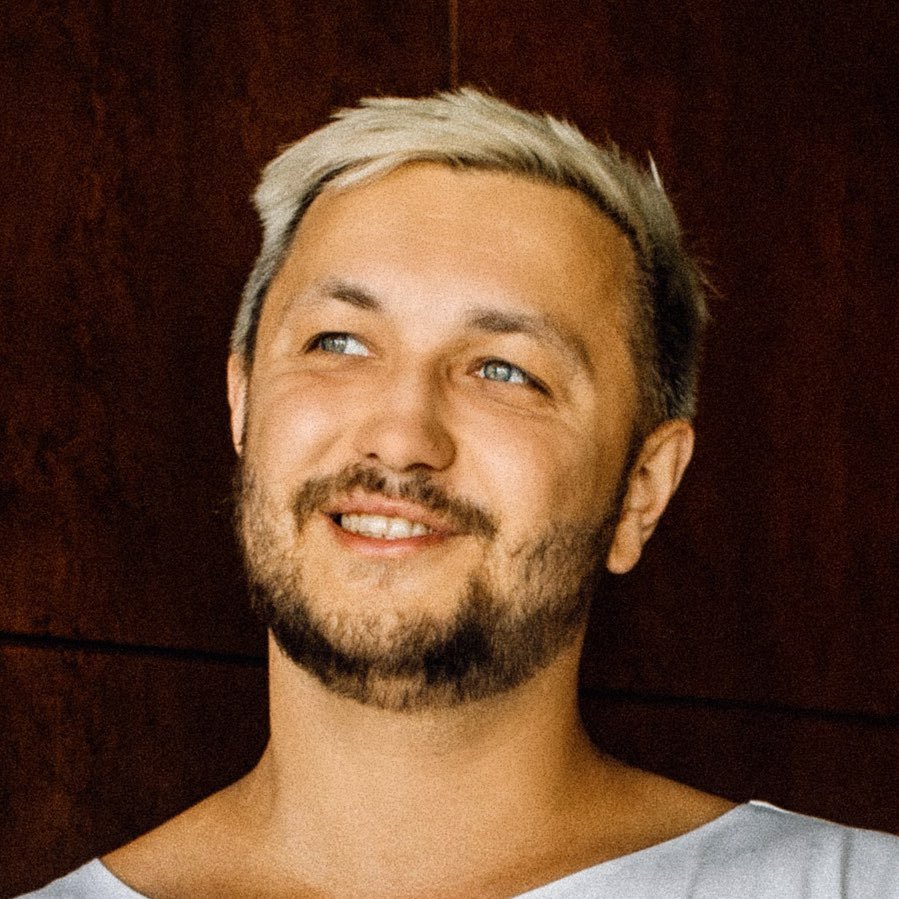 Alexey Ivanov