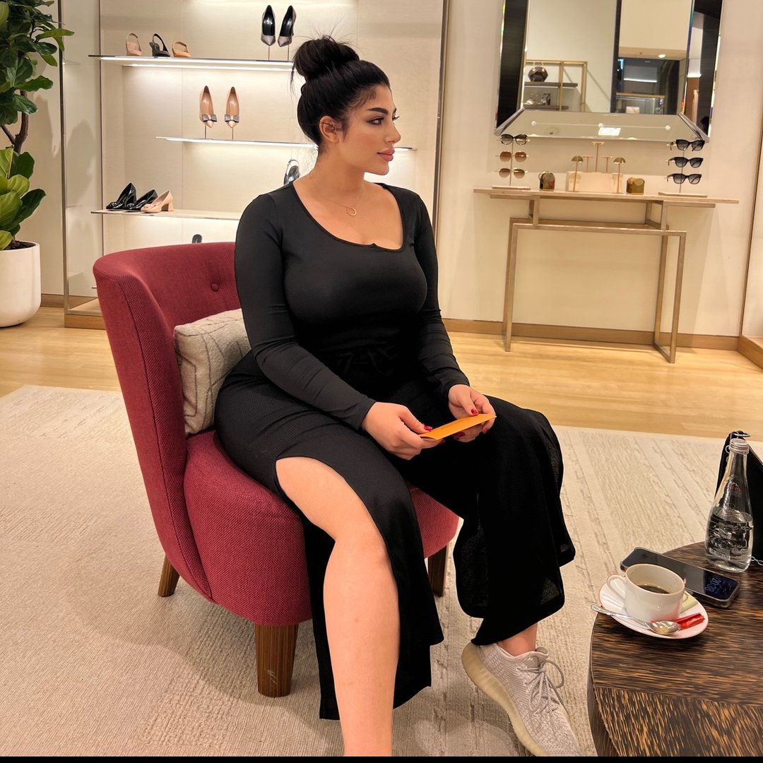 Fatima Ezzahra Essoussi