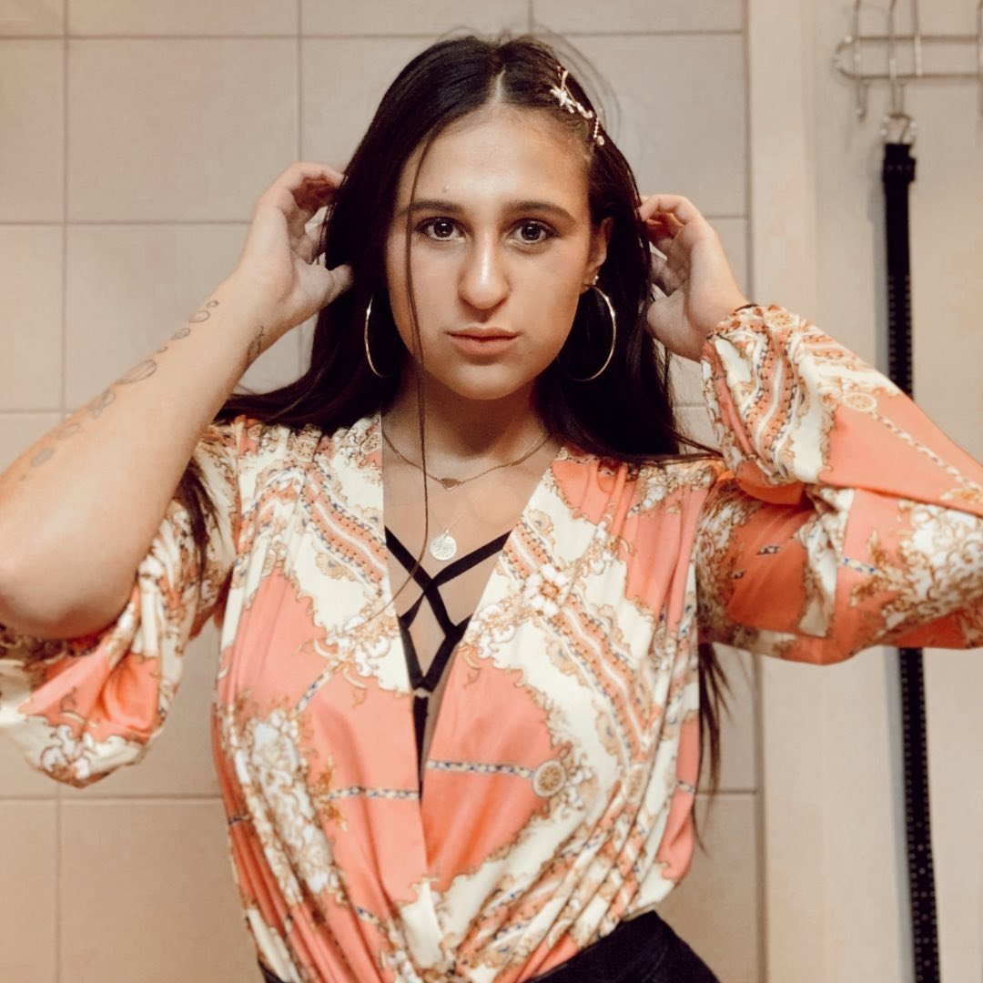 Nadia Helena ❆ Content Creator ❆ UGC