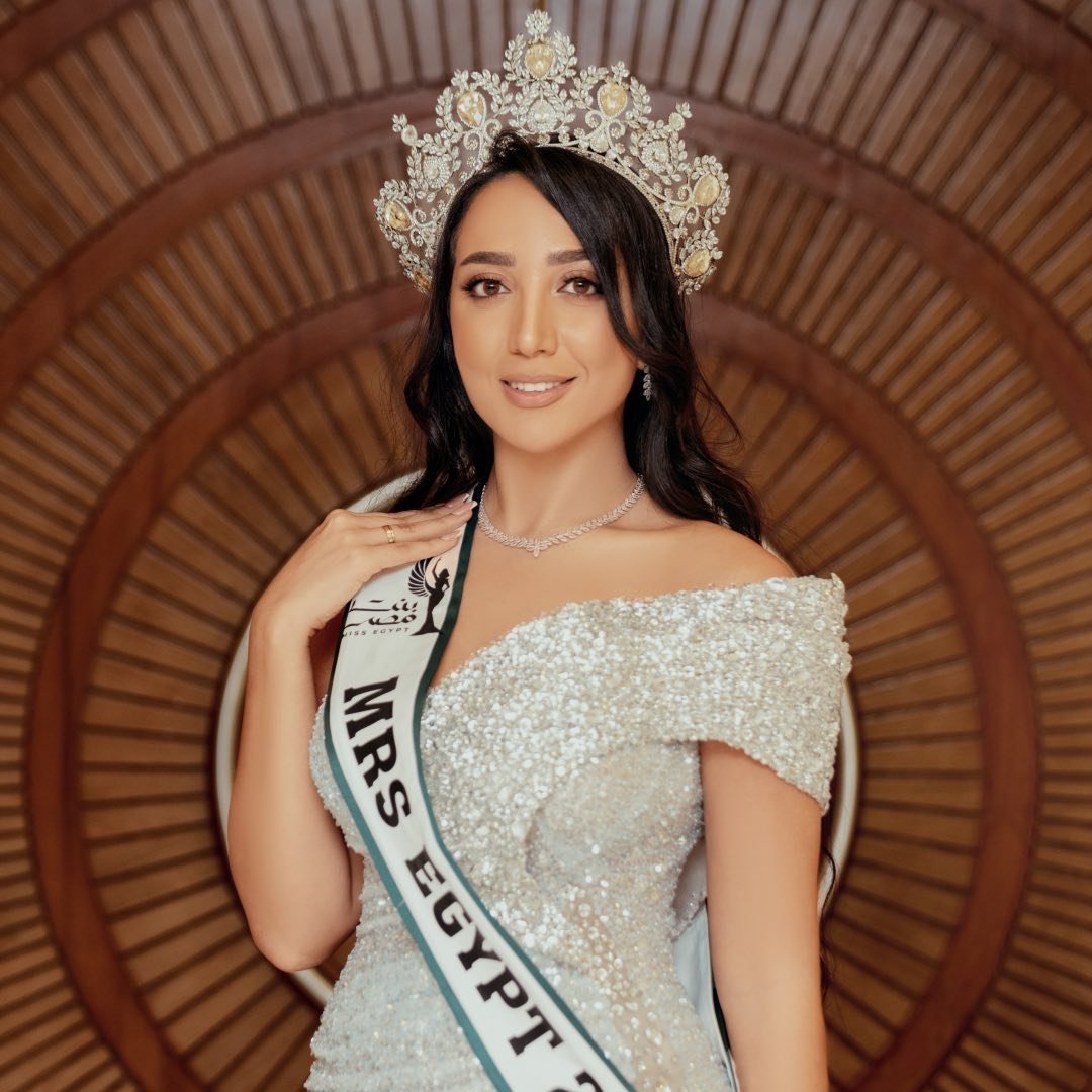 Nahla Khaled Ahmed