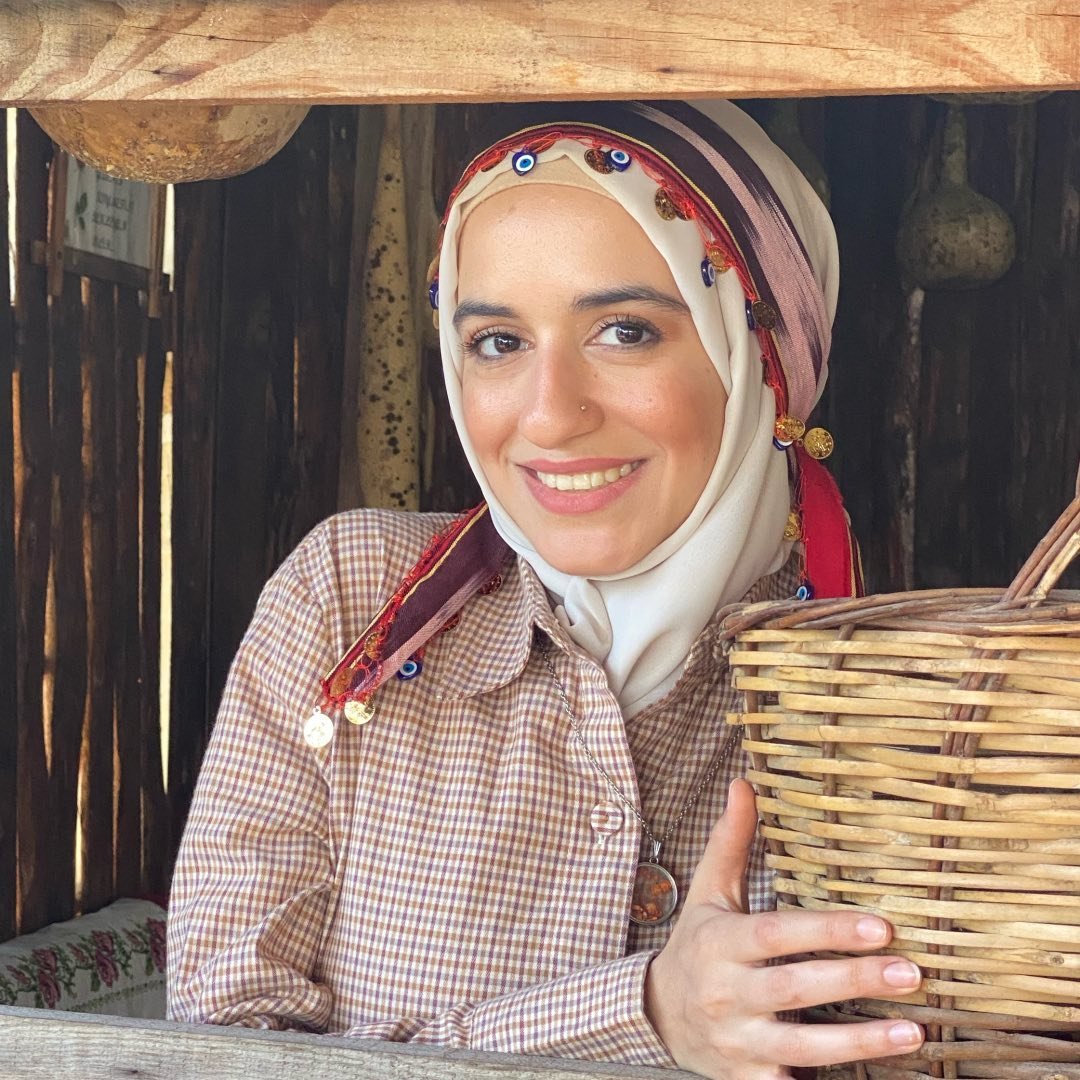 Nour Alsafadi