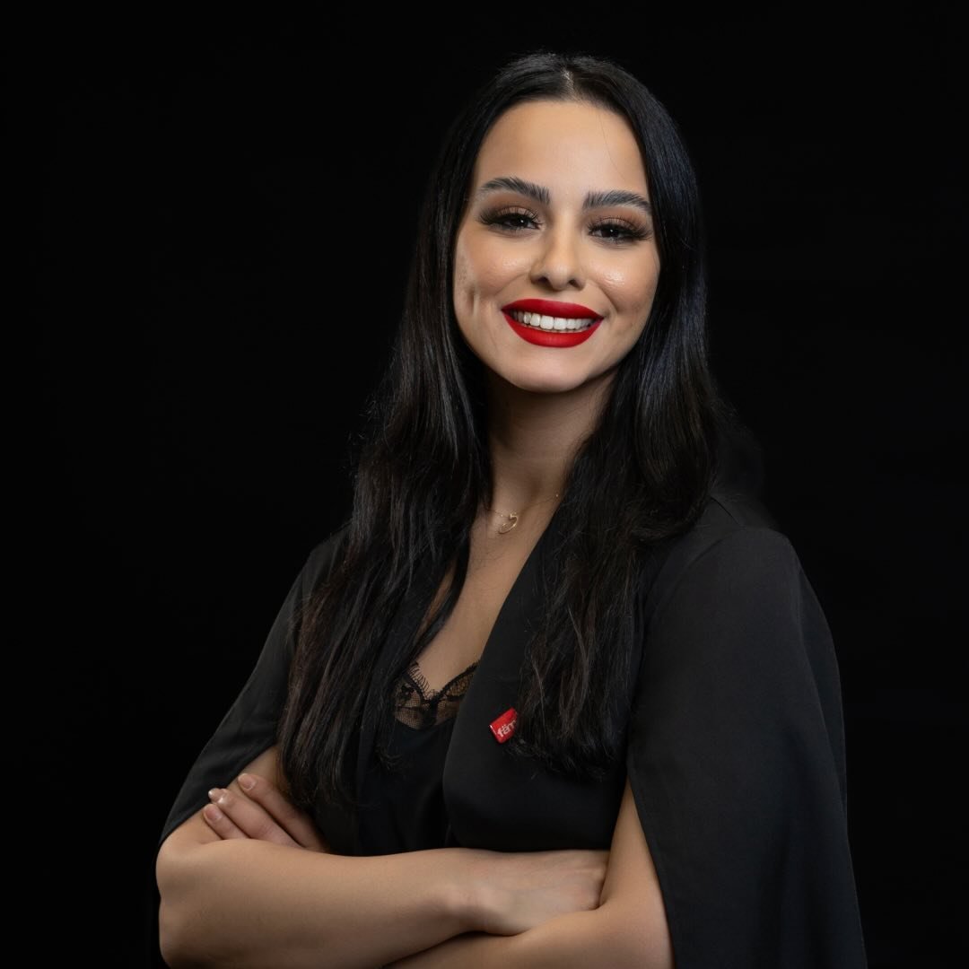 Sabrine Ben Abda