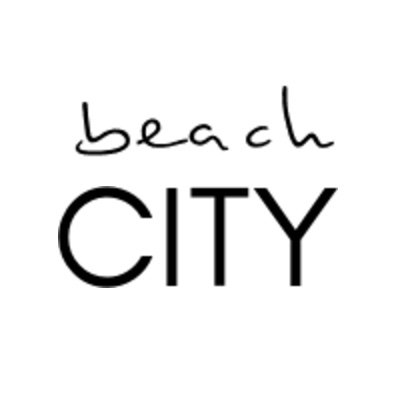 Beach City