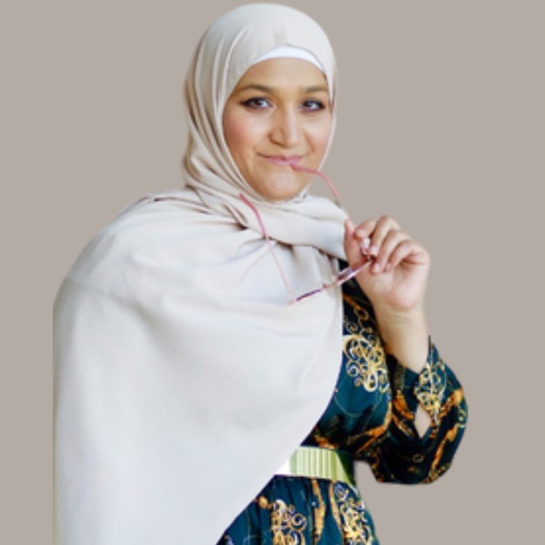مستشارة تسويق و تجارة الكترونية 🇨🇦🇦🇪