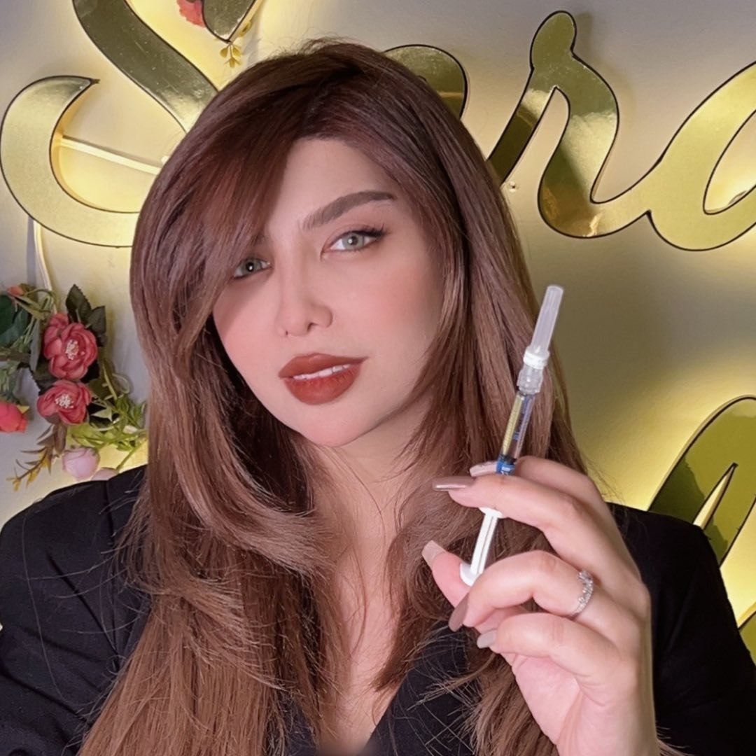 Sara Alalawi