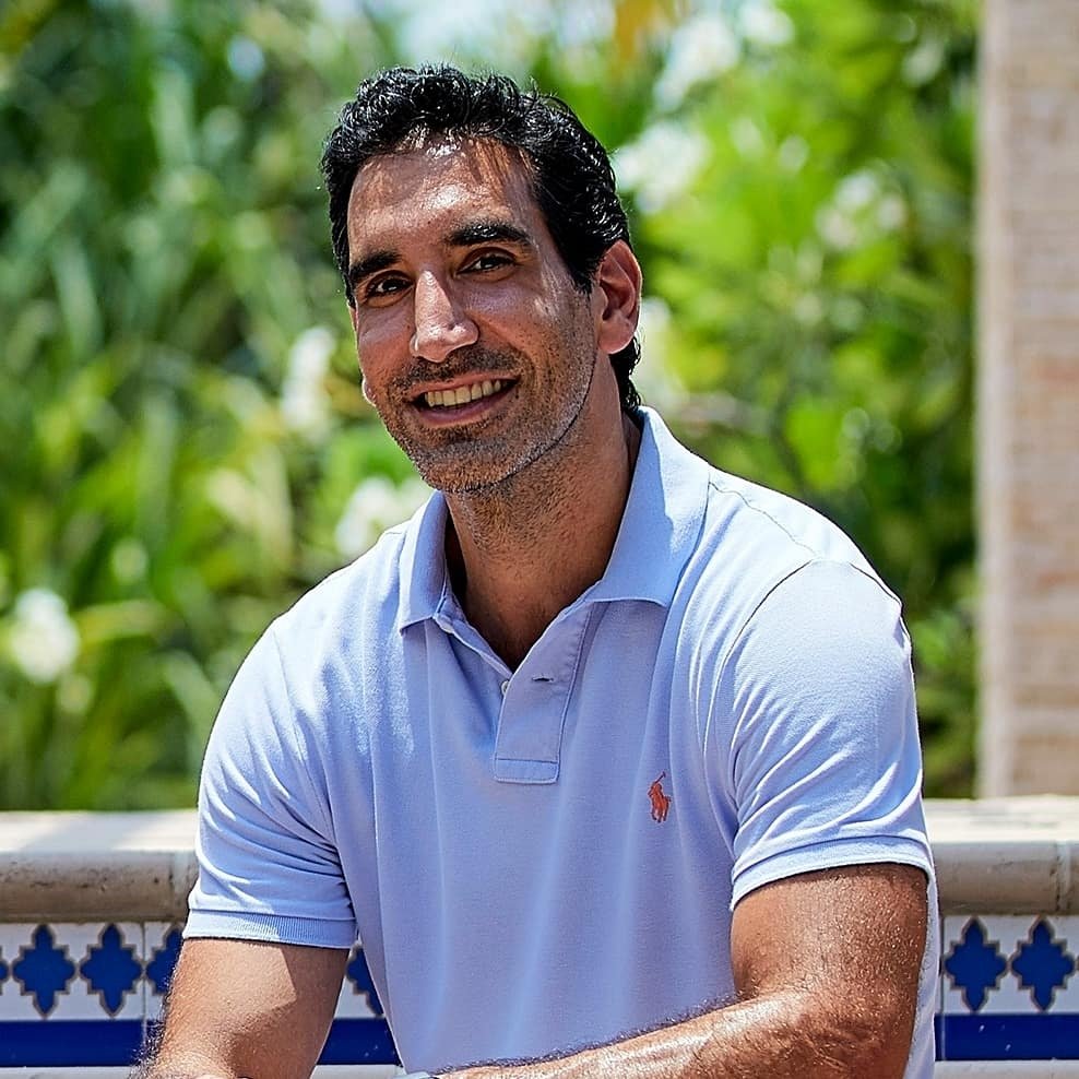 Dr Nas Al-Jafari