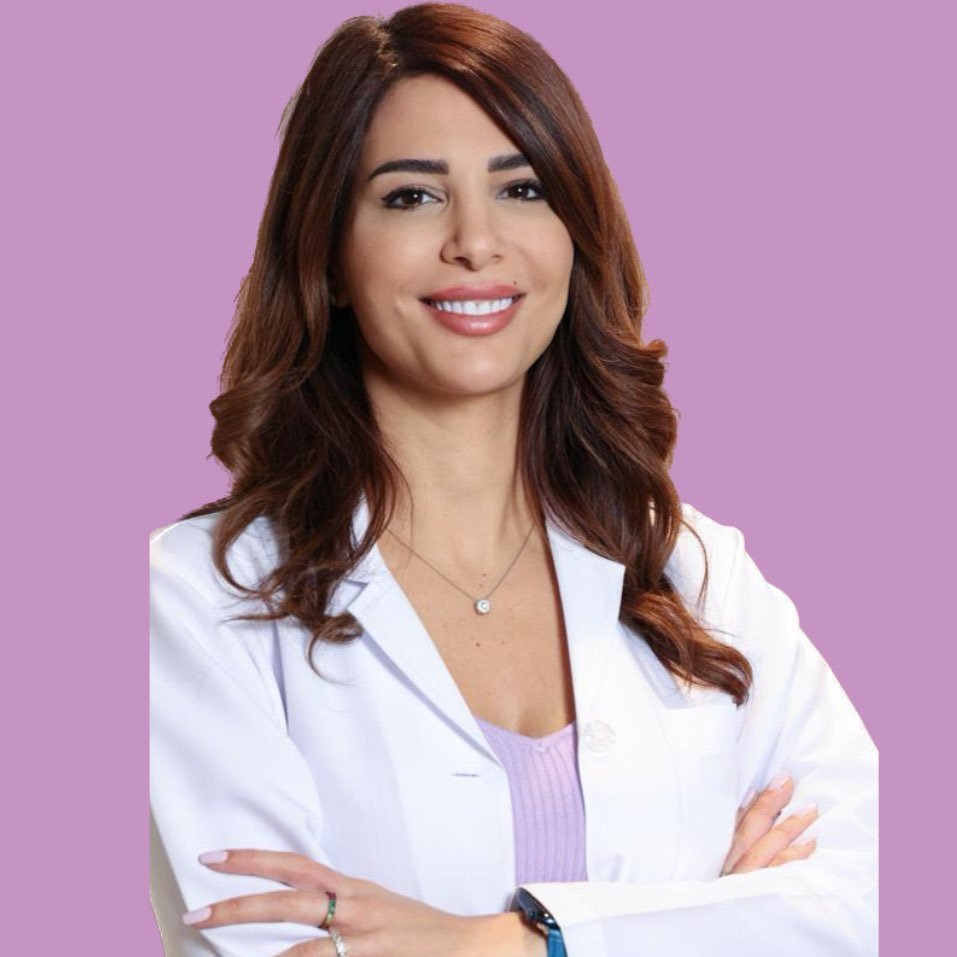 Dr.Tatiana Khoury | Breast Interventional Radiologist
