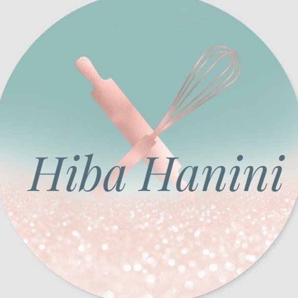 Hiba Hanini (hibalicious)