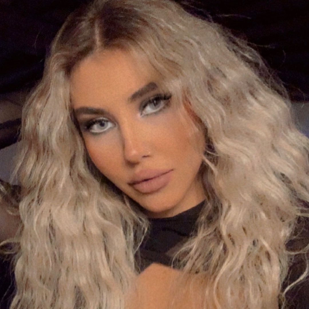 ❥ L I L A • ليلا