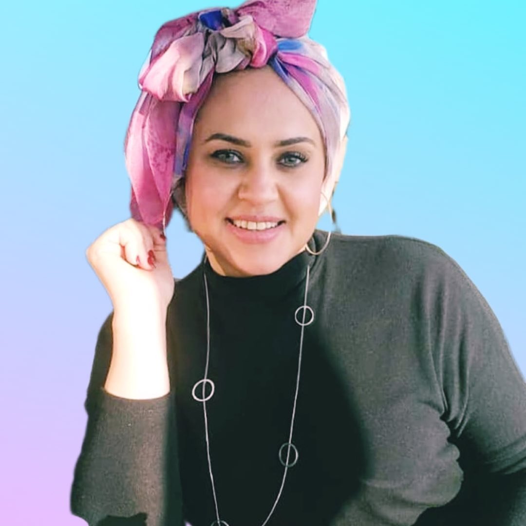 Rana Aburas | رنا أبوراس