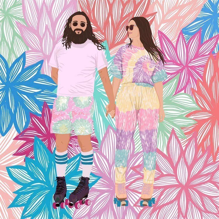 Matt And Amelia Wheeler