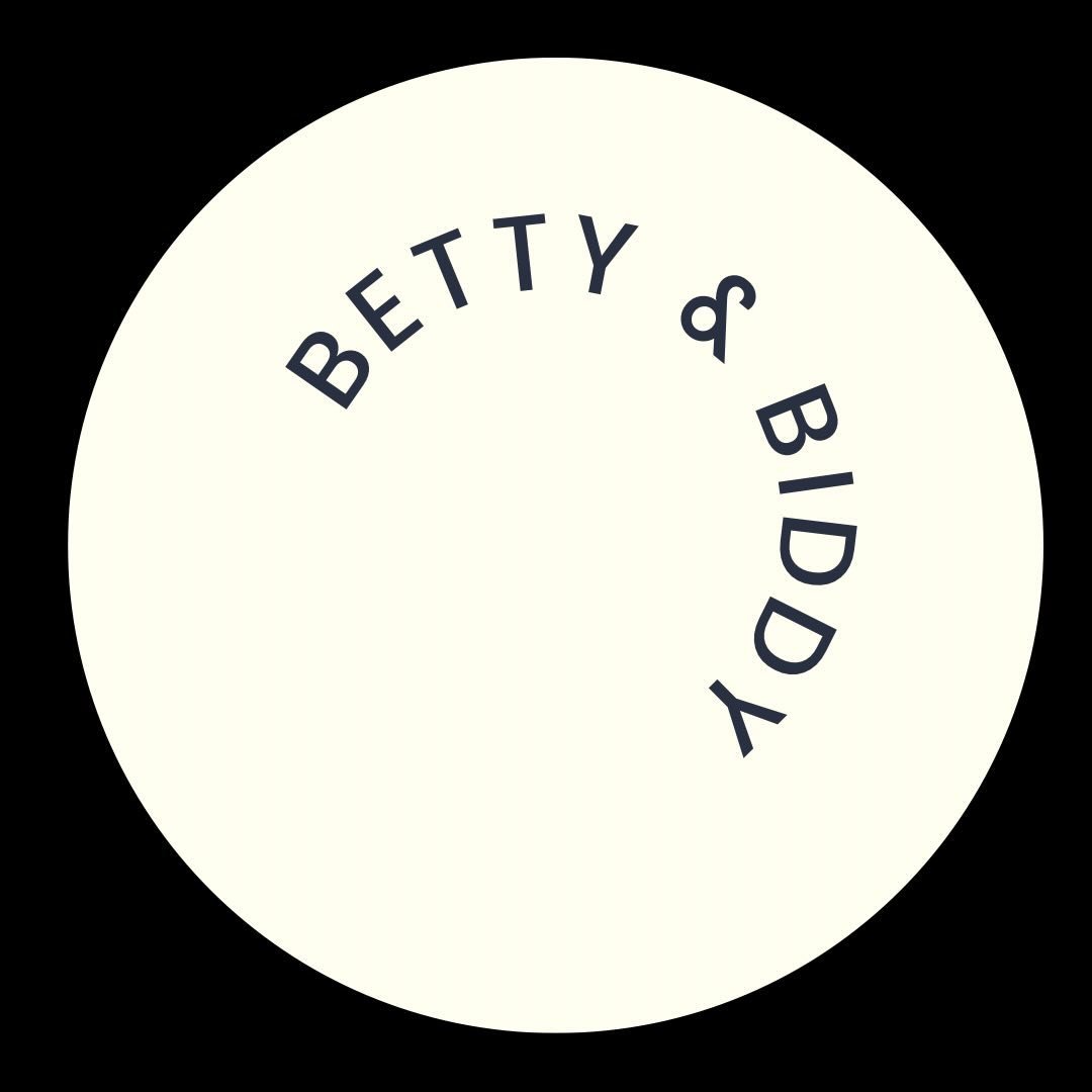 BETTY & BIDDY
