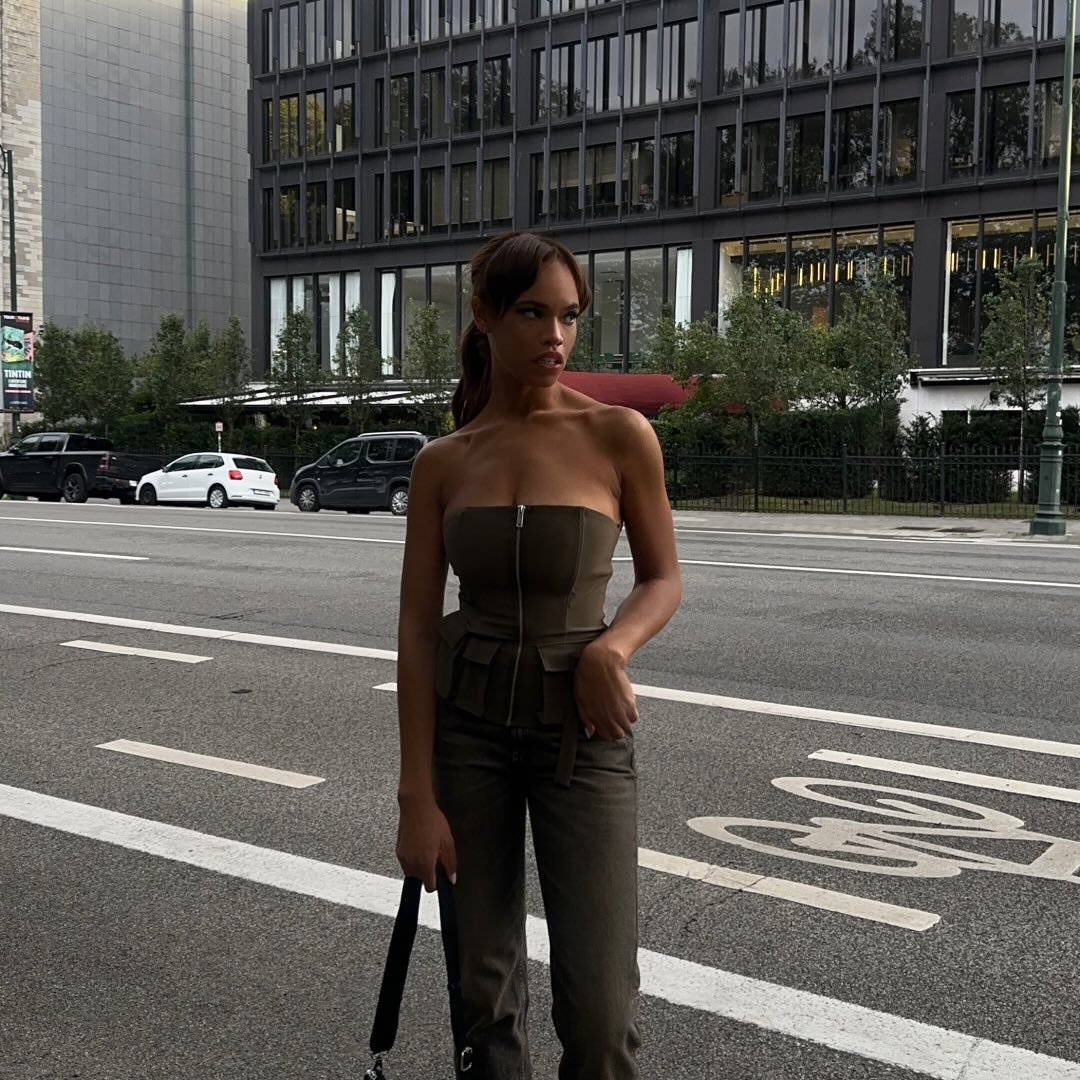 Céline Maufor
