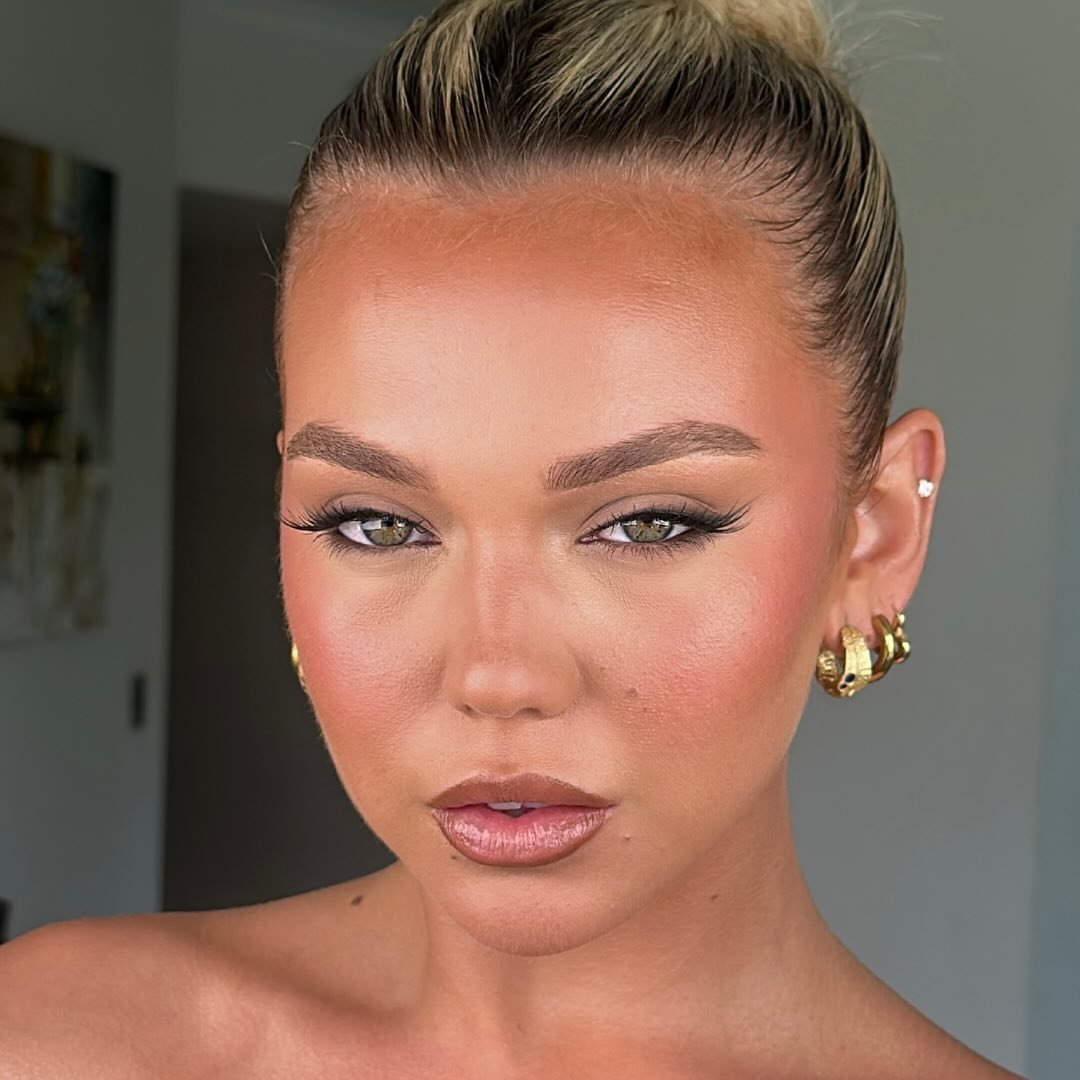 Kyra Dooley